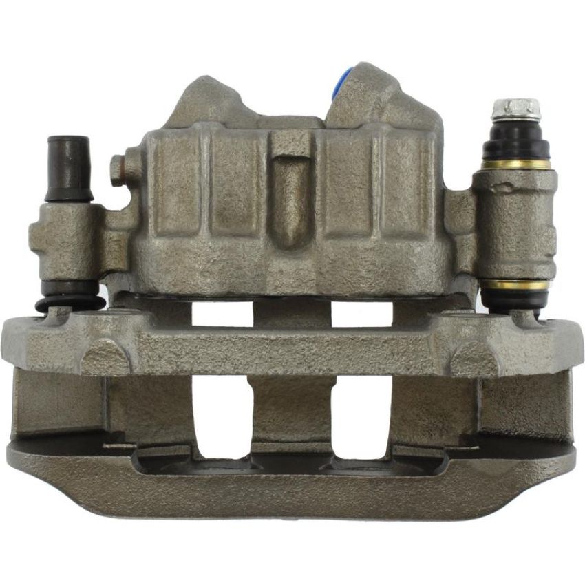 CENTRIC PARTS 141.39025 Centric Semi-Loaded Brake Caliper