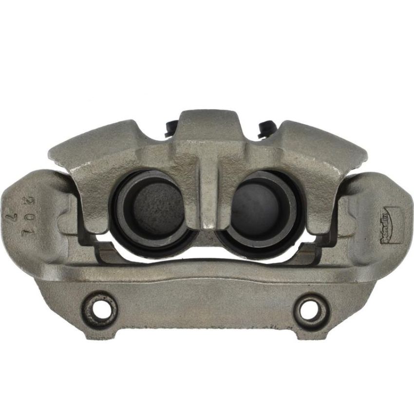 CENTRIC PARTS 141.39025 Centric Semi-Loaded Brake Caliper