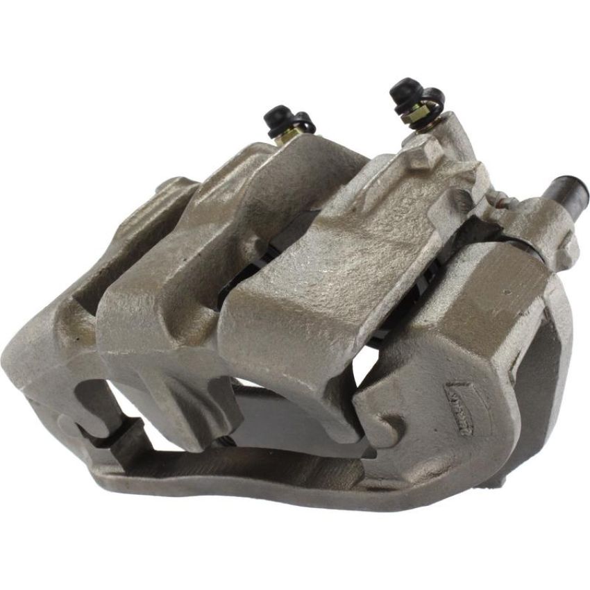 CENTRIC PARTS 141.39025 Centric Semi-Loaded Brake Caliper