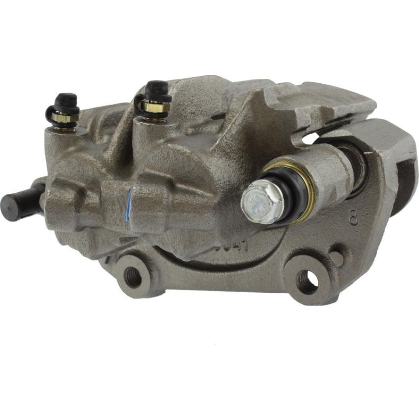 CENTRIC PARTS 141.39025 Centric Semi-Loaded Brake Caliper