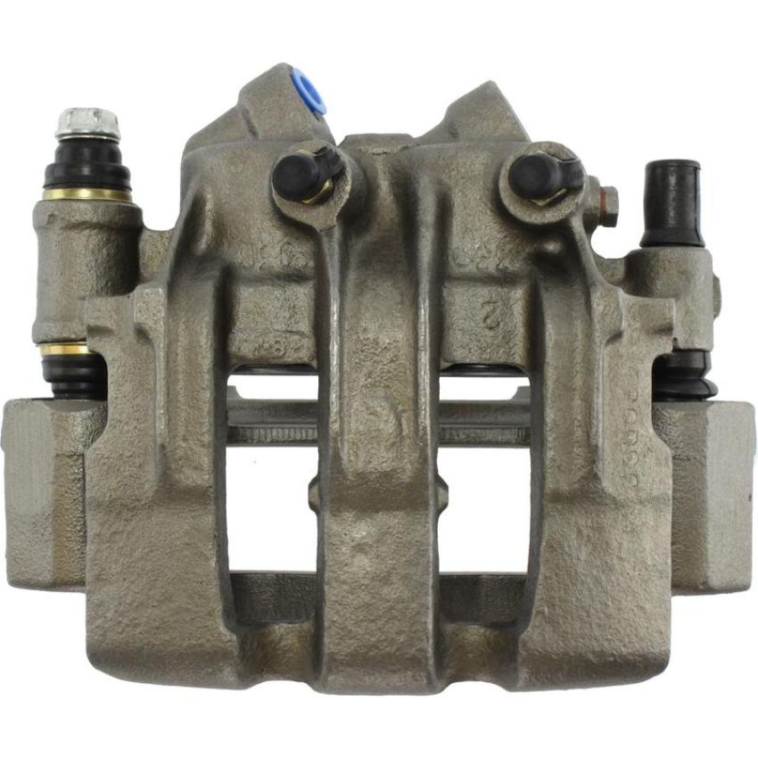 CENTRIC PARTS 141.39025 Centric Semi-Loaded Brake Caliper