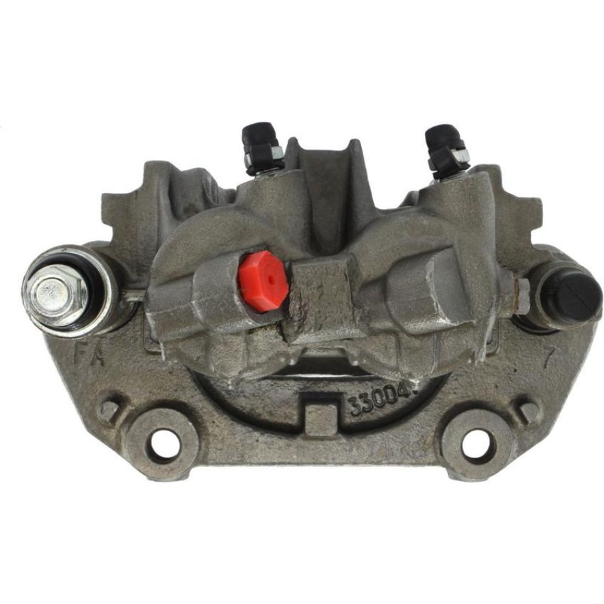 CENTRIC PARTS 141.39026 Centric Semi-Loaded Brake Caliper