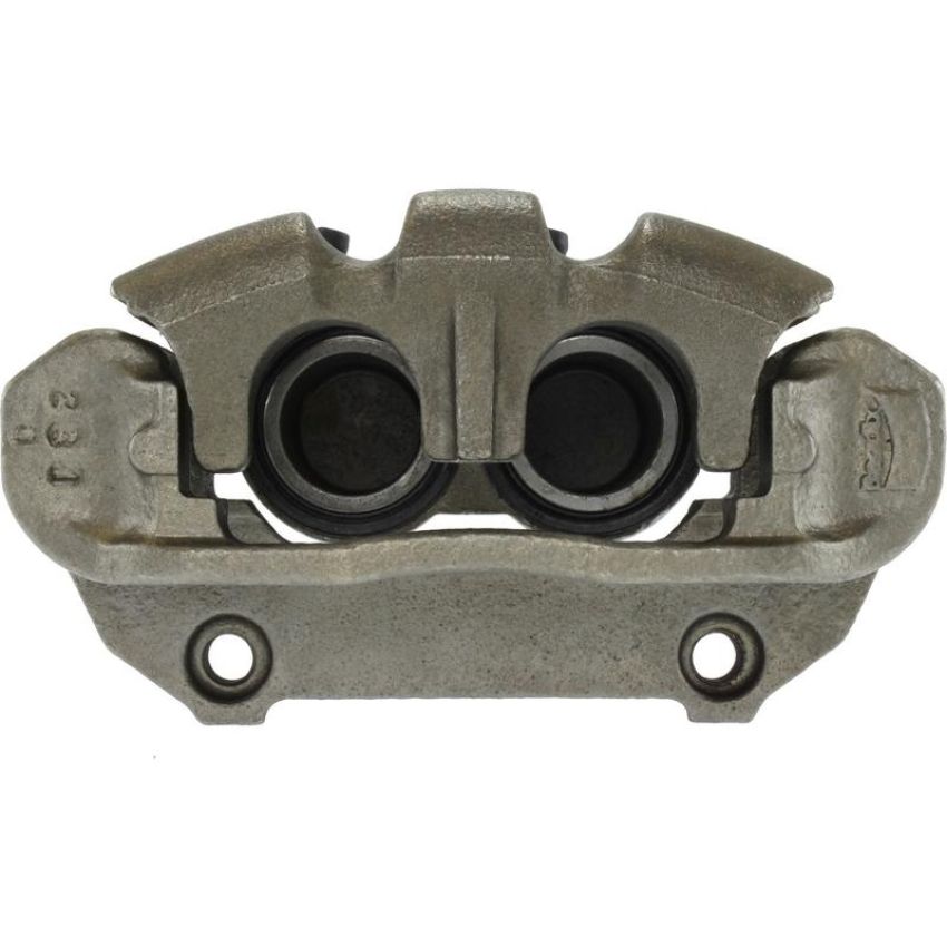 CENTRIC PARTS 141.39026 Centric Semi-Loaded Brake Caliper