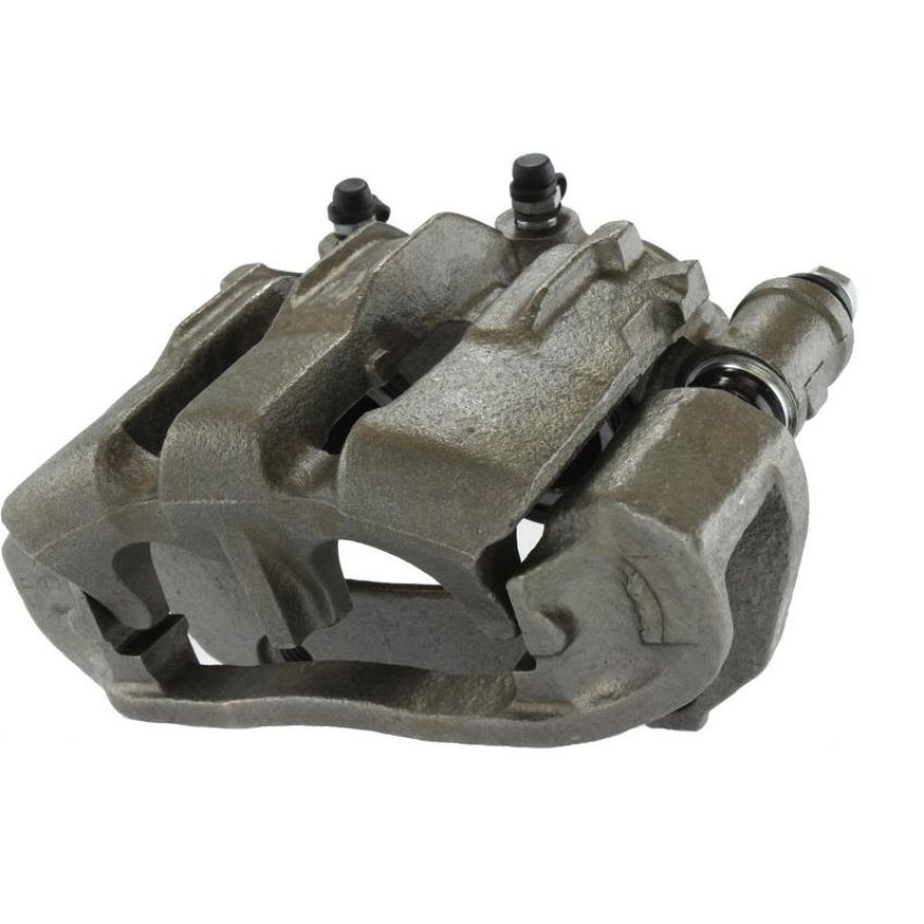 CENTRIC PARTS 141.39026 Centric Semi-Loaded Brake Caliper