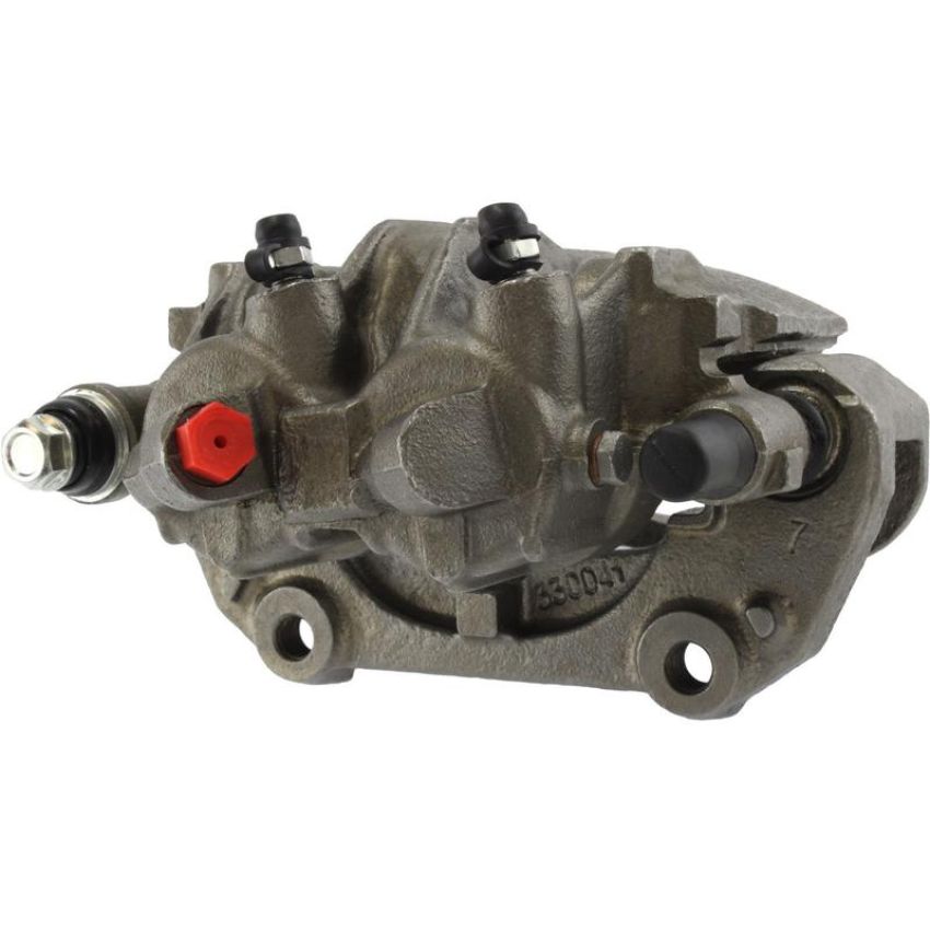 CENTRIC PARTS 141.39026 Centric Semi-Loaded Brake Caliper