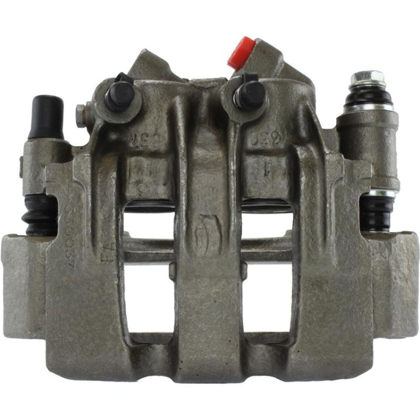 CENTRIC PARTS 141.39026 Centric Semi-Loaded Brake Caliper