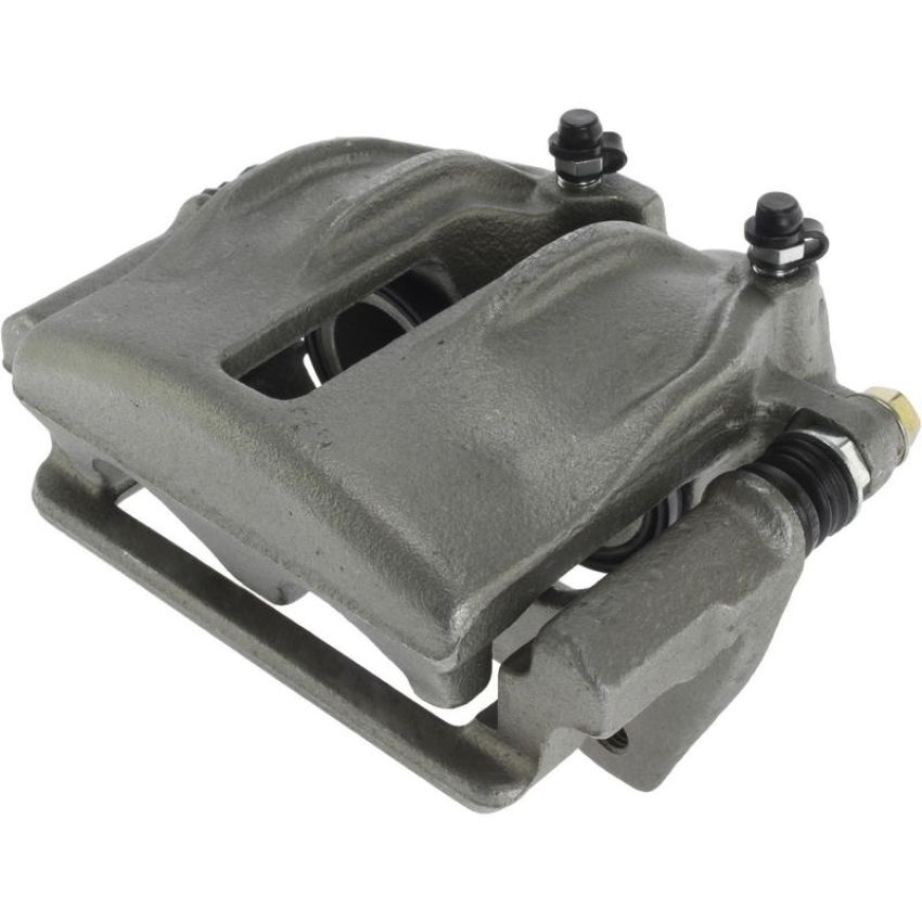 CENTRIC PARTS 141.39027 Centric Semi-Loaded Brake Caliper