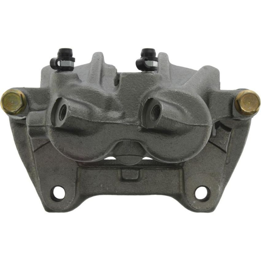 CENTRIC PARTS 141.39027 Centric Semi-Loaded Brake Caliper