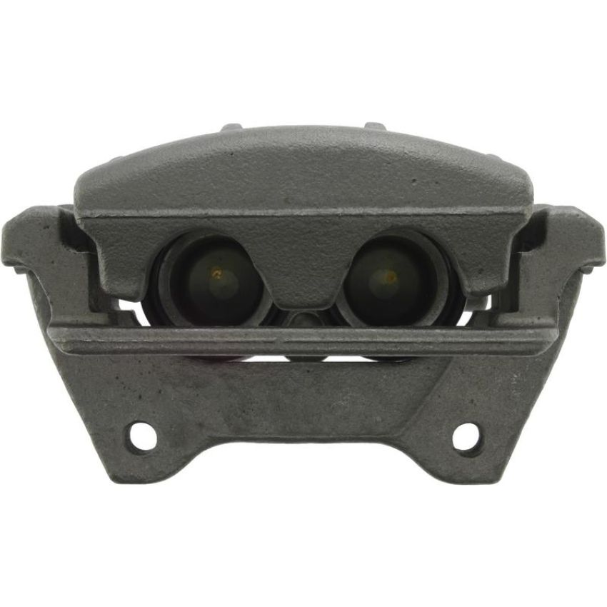 CENTRIC PARTS 141.39027 Centric Semi-Loaded Brake Caliper