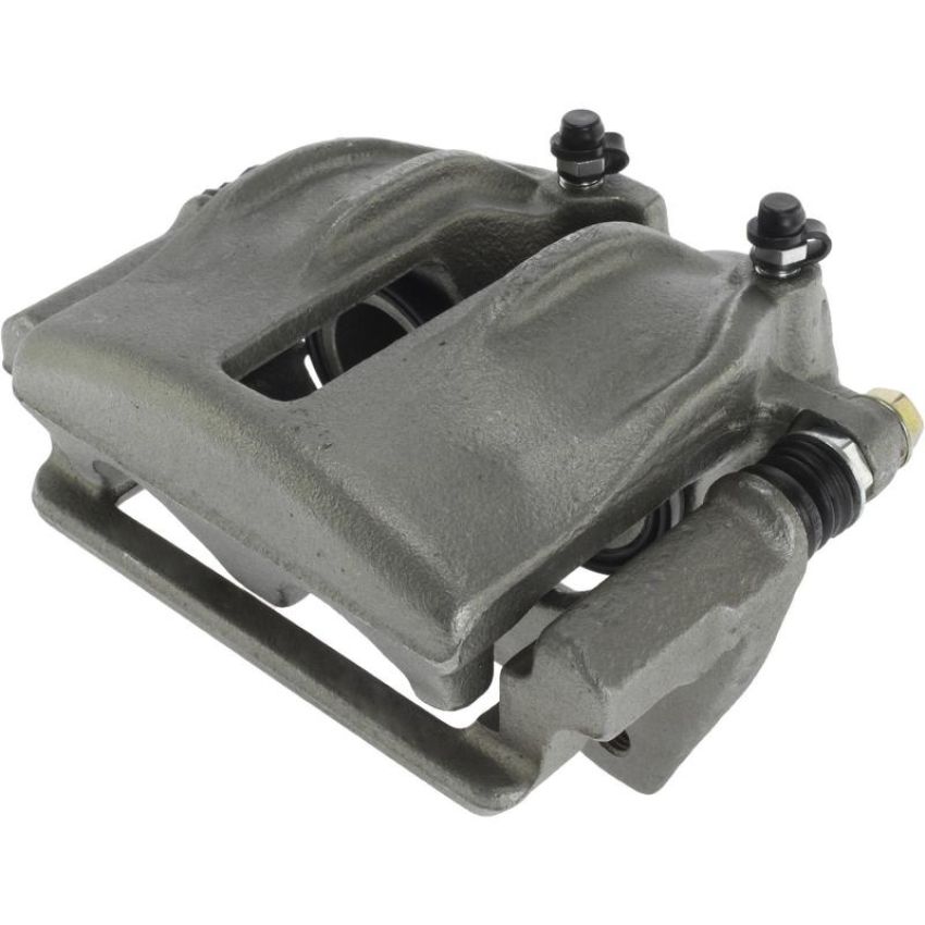 CENTRIC PARTS 141.39027 Centric Semi-Loaded Brake Caliper