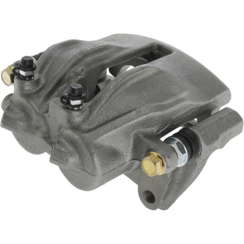 CENTRIC PARTS 141.39027 Centric Semi-Loaded Brake Caliper