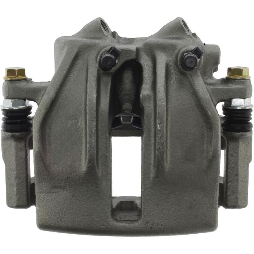 CENTRIC PARTS 141.39027 Centric Semi-Loaded Brake Caliper