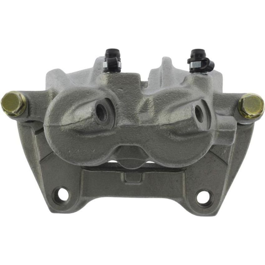 CENTRIC PARTS 141.39028 Centric Semi-Loaded Brake Caliper