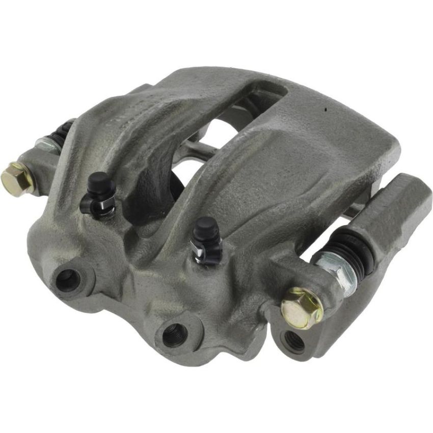 CENTRIC PARTS 141.39028 Centric Semi-Loaded Brake Caliper
