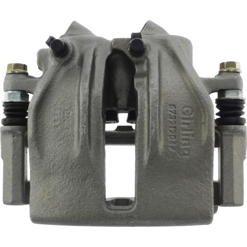 CENTRIC PARTS 141.39028 Centric Semi-Loaded Brake Caliper