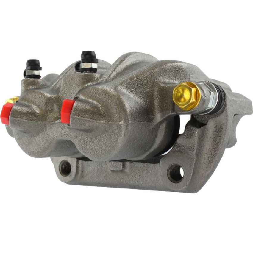 CENTRIC PARTS 141.39029 Centric Semi-Loaded Brake Caliper