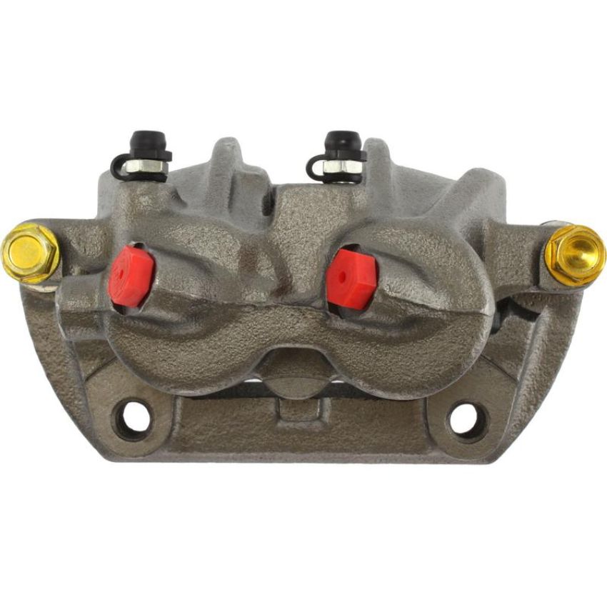 CENTRIC PARTS 141.39029 Centric Semi-Loaded Brake Caliper