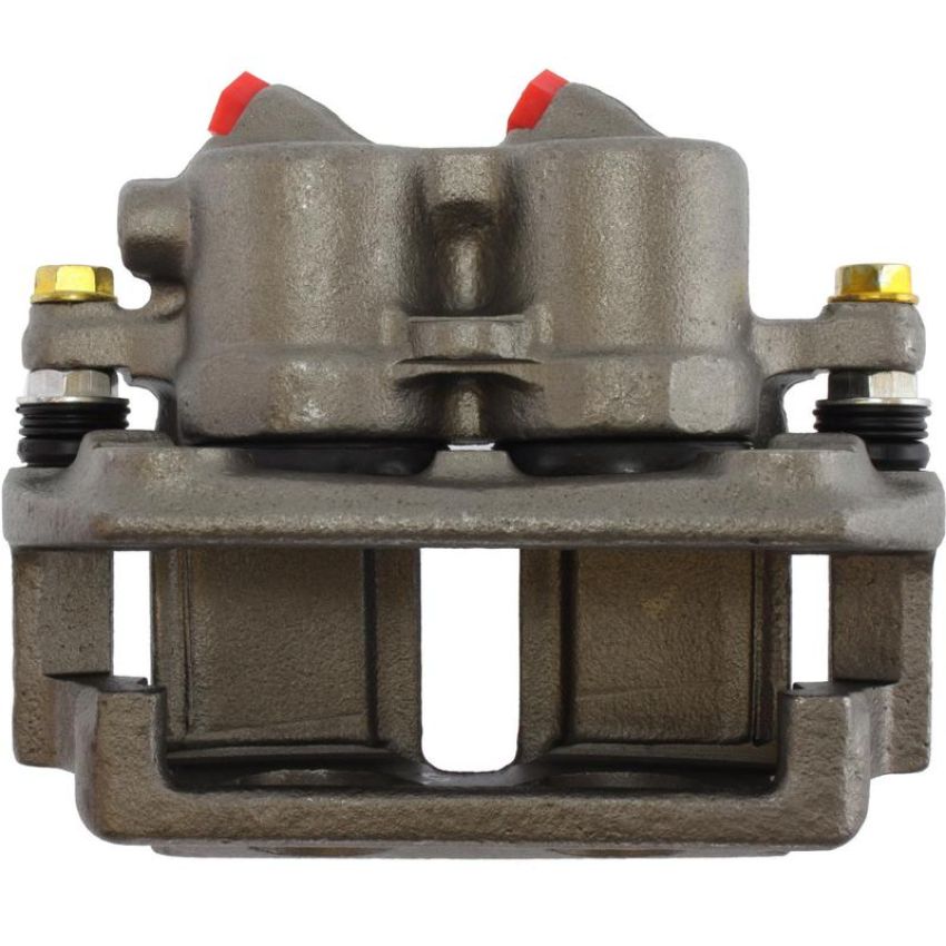 CENTRIC PARTS 141.39029 Centric Semi-Loaded Brake Caliper