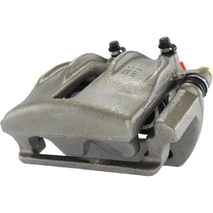 CENTRIC PARTS 141.39029 Centric Semi-Loaded Brake Caliper