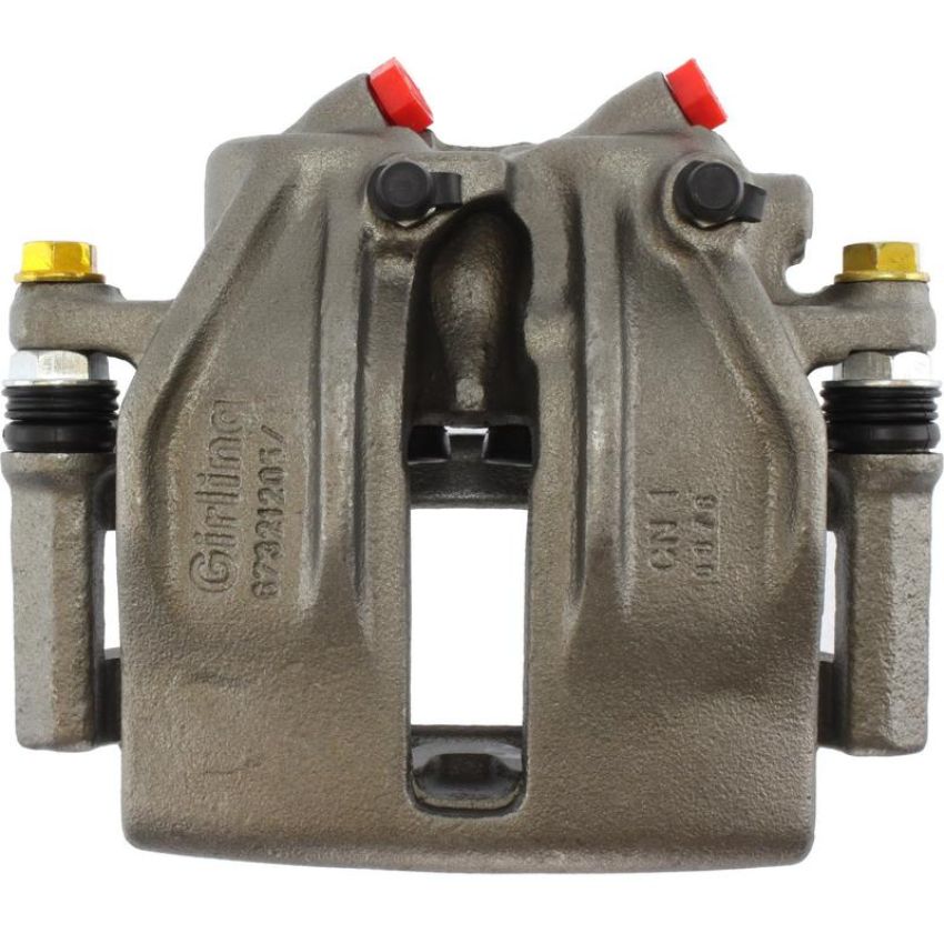 CENTRIC PARTS 141.39029 Centric Semi-Loaded Brake Caliper