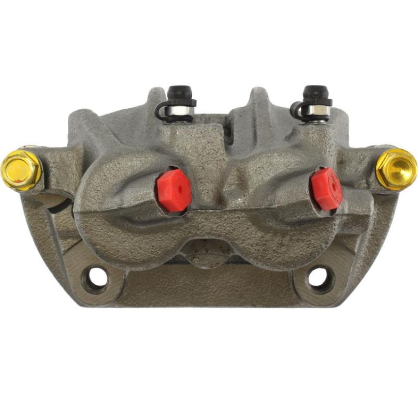 CENTRIC PARTS 141.39030 Centric Semi-Loaded Brake Caliper