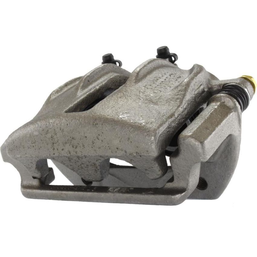 CENTRIC PARTS 141.39030 Centric Semi-Loaded Brake Caliper
