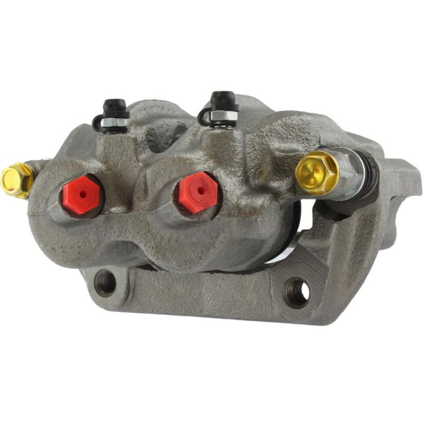 CENTRIC PARTS 141.39030 Centric Semi-Loaded Brake Caliper