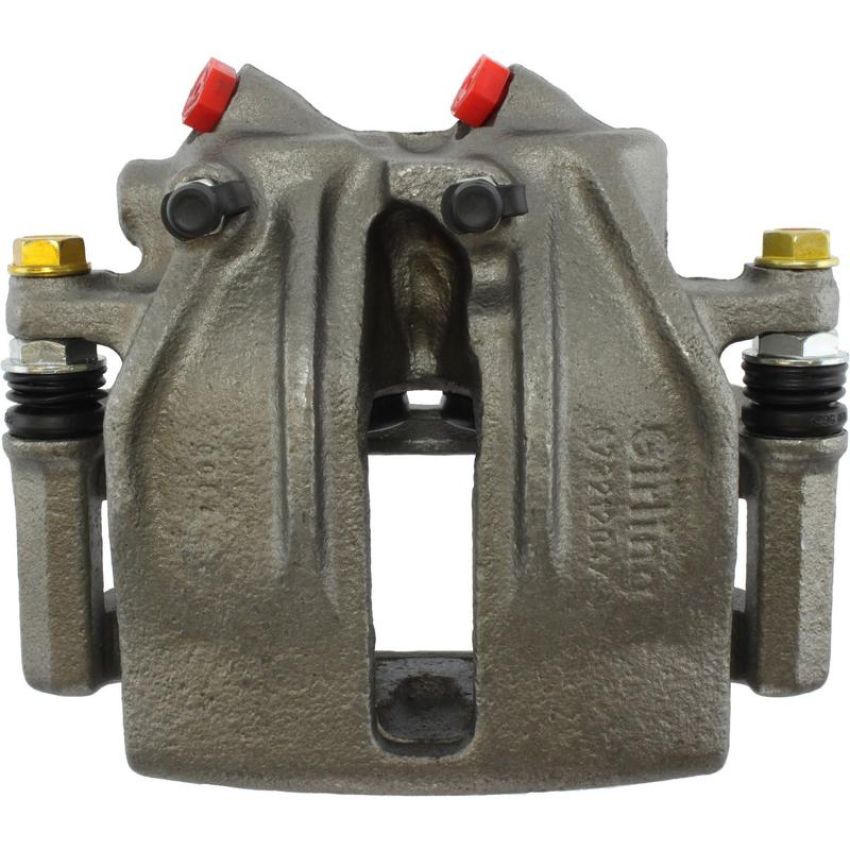 CENTRIC PARTS 141.39030 Centric Semi-Loaded Brake Caliper