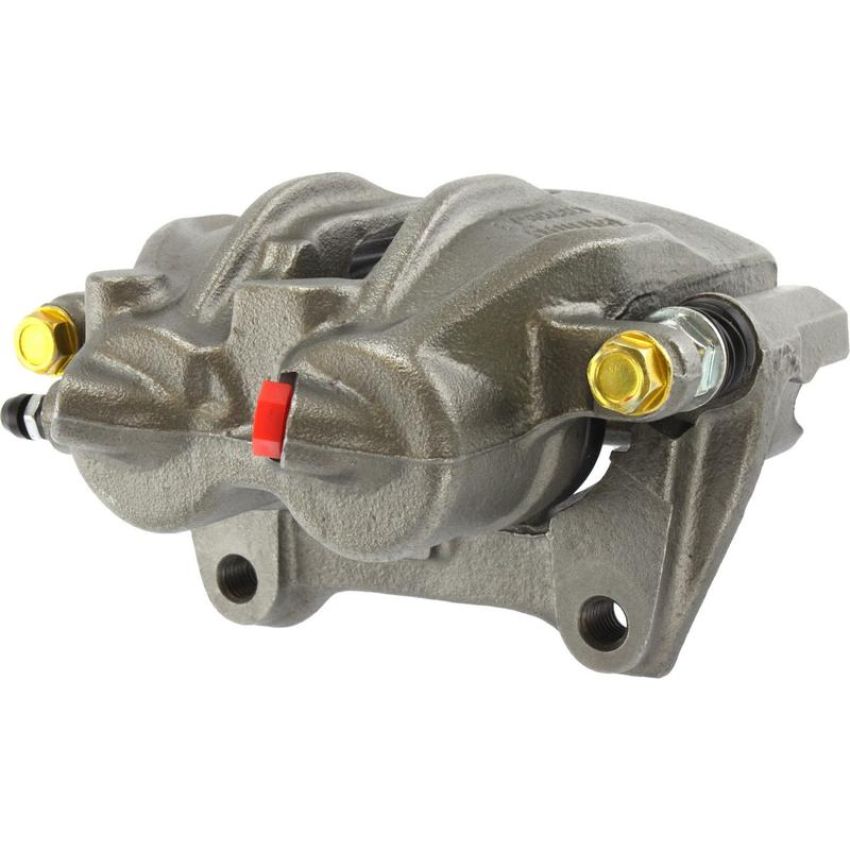 CENTRIC PARTS 141.39031 Centric Semi-Loaded Brake Caliper