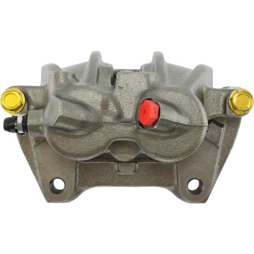 CENTRIC PARTS 141.39031 Centric Semi-Loaded Brake Caliper