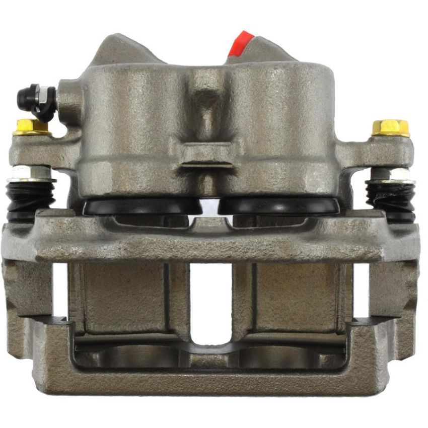 CENTRIC PARTS 141.39031 Centric Semi-Loaded Brake Caliper
