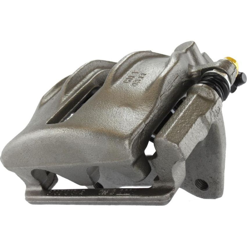 CENTRIC PARTS 141.39031 Centric Semi-Loaded Brake Caliper