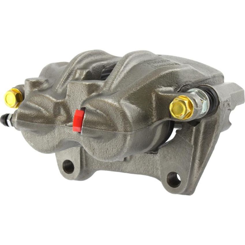 CENTRIC PARTS 141.39031 Centric Semi-Loaded Brake Caliper