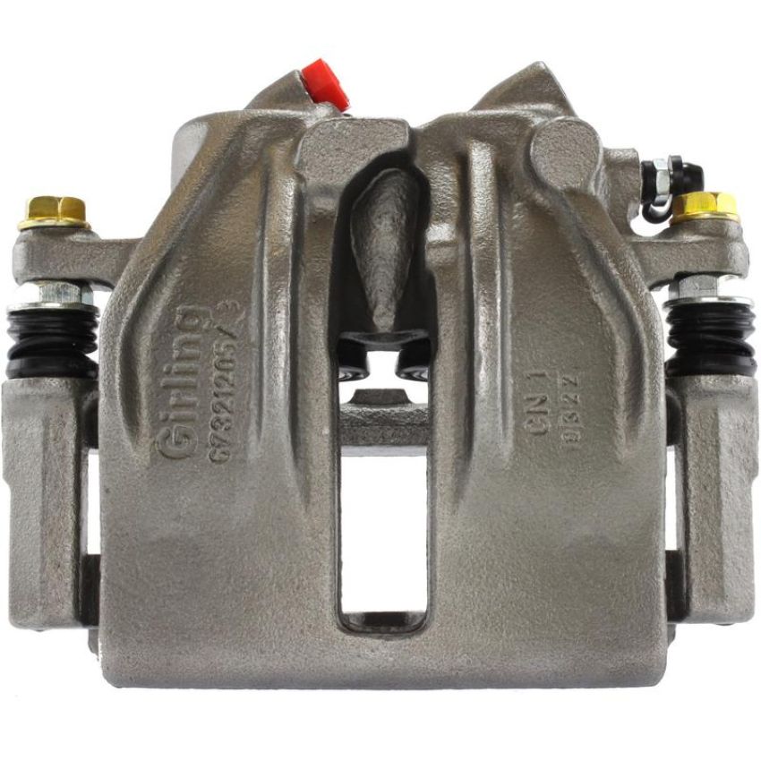 CENTRIC PARTS 141.39031 Centric Semi-Loaded Brake Caliper