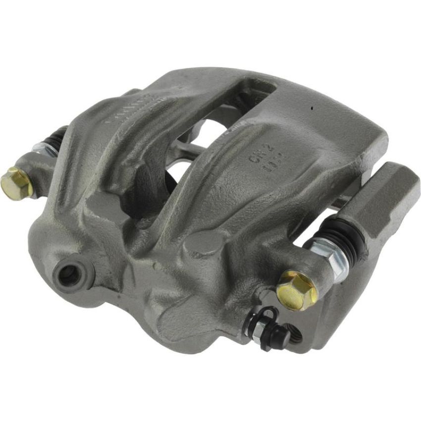 CENTRIC PARTS 141.39032 Centric Semi-Loaded Brake Caliper
