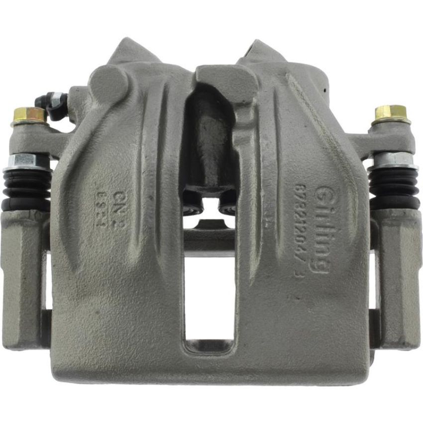 CENTRIC PARTS 141.39032 Centric Semi-Loaded Brake Caliper