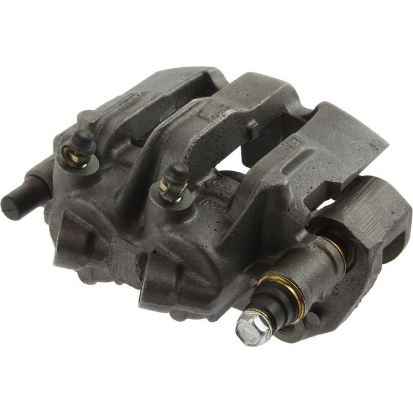 CENTRIC PARTS 141.39033 Centric Semi-Loaded Brake Caliper