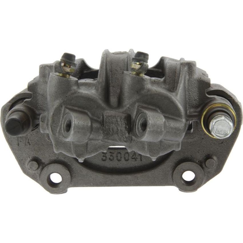 CENTRIC PARTS 141.39033 Centric Semi-Loaded Brake Caliper