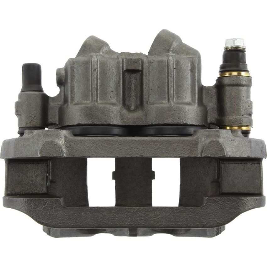 CENTRIC PARTS 141.39033 Centric Semi-Loaded Brake Caliper
