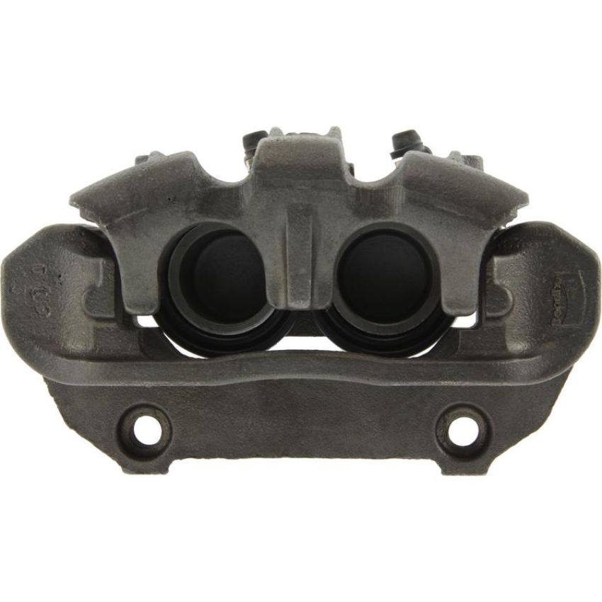 CENTRIC PARTS 141.39033 Centric Semi-Loaded Brake Caliper