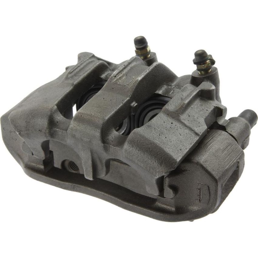 CENTRIC PARTS 141.39033 Centric Semi-Loaded Brake Caliper