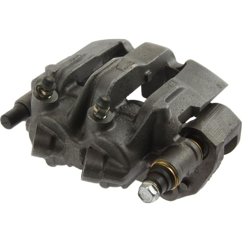 CENTRIC PARTS 141.39033 Centric Semi-Loaded Brake Caliper