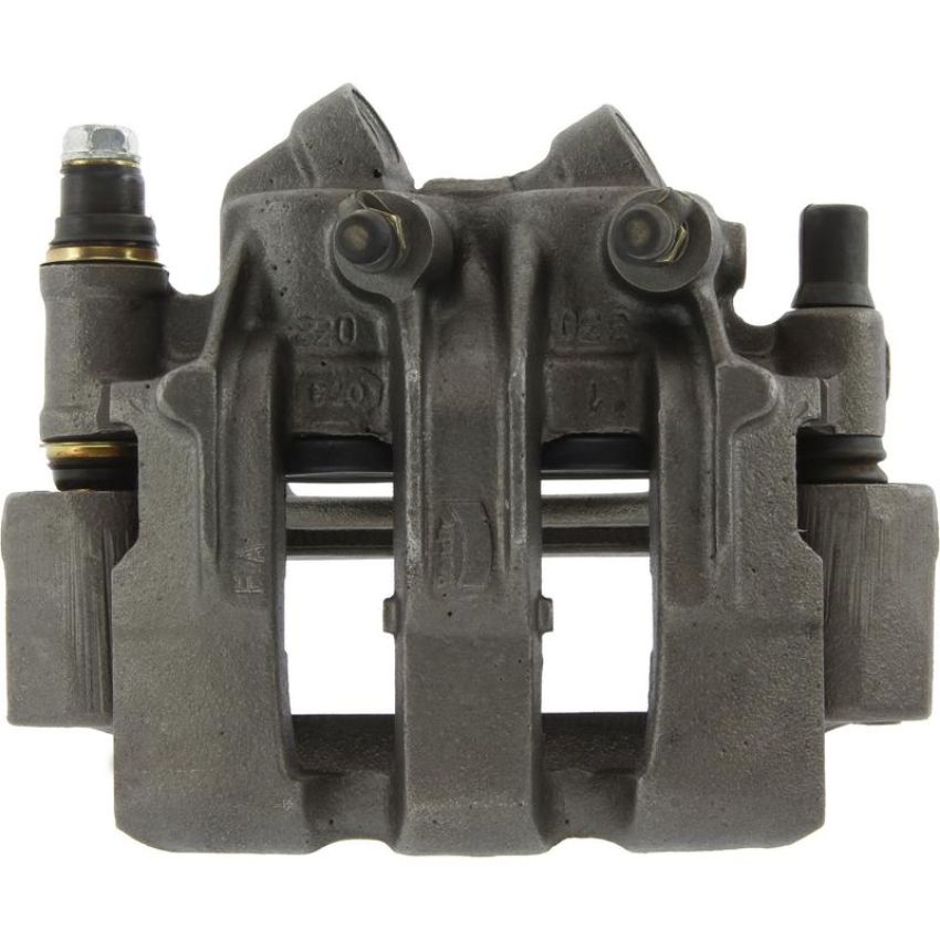 CENTRIC PARTS 141.39033 Centric Semi-Loaded Brake Caliper