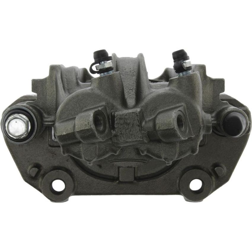 CENTRIC PARTS 141.39034 Centric Semi-Loaded Brake Caliper