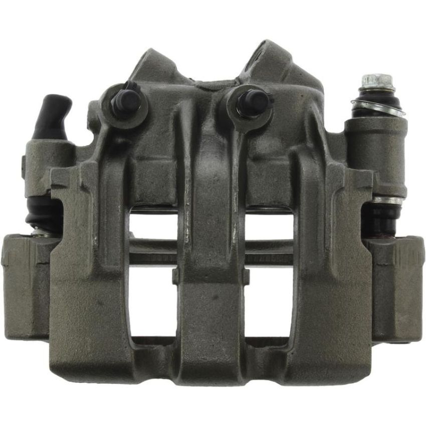 CENTRIC PARTS 141.39034 Centric Semi-Loaded Brake Caliper