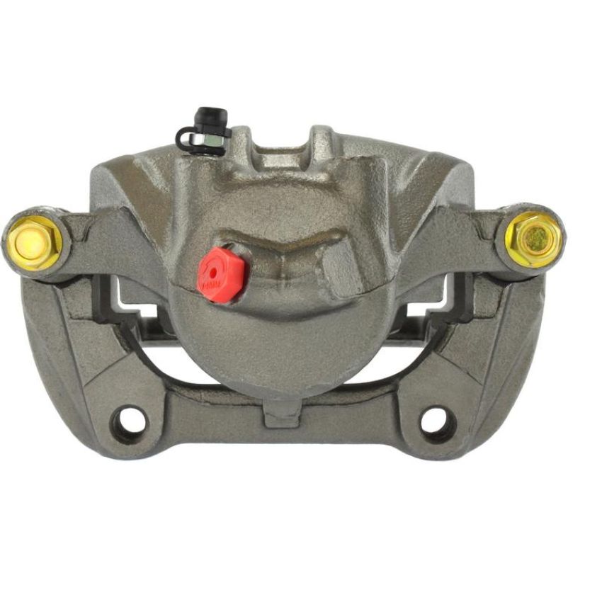 CENTRIC PARTS 141.39035 Centric Semi-Loaded Brake Caliper