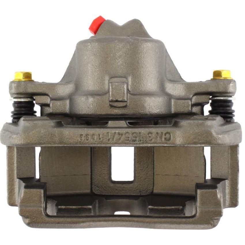 CENTRIC PARTS 141.39035 Centric Semi-Loaded Brake Caliper