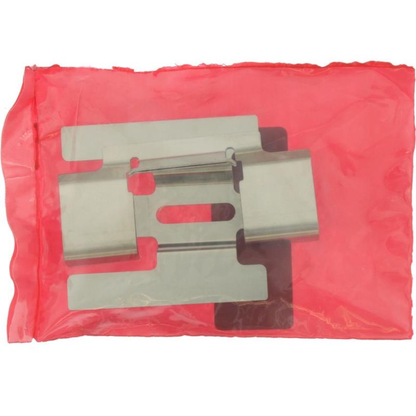 CENTRIC PARTS 141.39035 Centric Semi-Loaded Brake Caliper