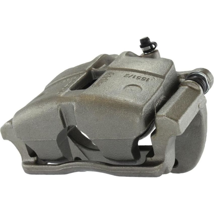 CENTRIC PARTS 141.39035 Centric Semi-Loaded Brake Caliper