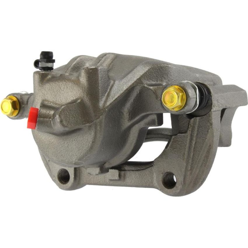CENTRIC PARTS 141.39035 Centric Semi-Loaded Brake Caliper